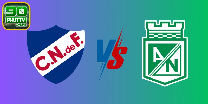 Soi kèo Nacional vs Atlético Nacional – Copa Libertadores, 05:00 ngày 29/05/2025