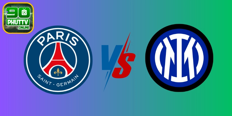 Soi kèo PSG vs Inter Milan – Chung kết UEFA Champions League, 02:00 ngày 01/06/2025