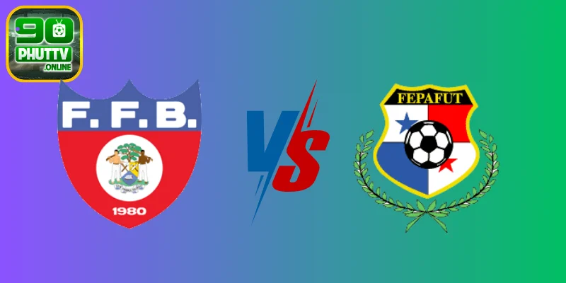 Soi kèo Belize vs Panama – Vòng loại World Cup Bắc Trung Mỹ, 08:00 ngày 08/06/2025