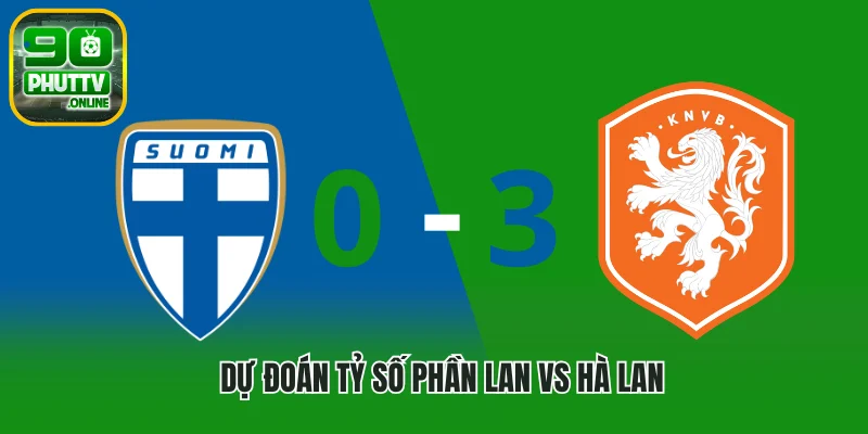 Dự đoán tỷ số: Khách áp đảo