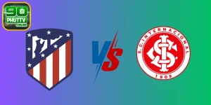 Atletico MG vs Internacional