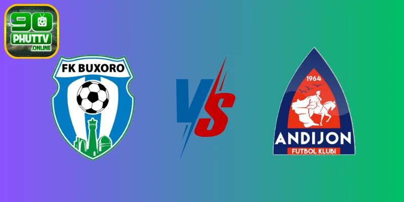 Buxoro vs Andijon