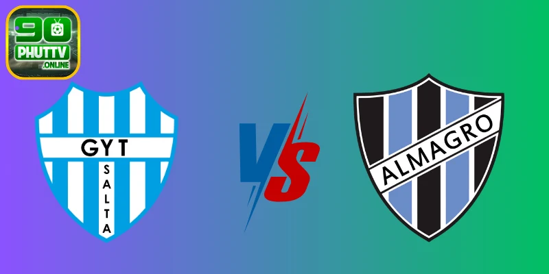 Soi kèo Gimnasia y Tiro vs Almagro, 02:00 – 30/06 | Giải Hạng 2 Argentina