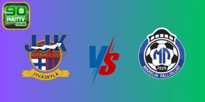 JJK Jyvaskyla vs Mikkelin Palloilijat