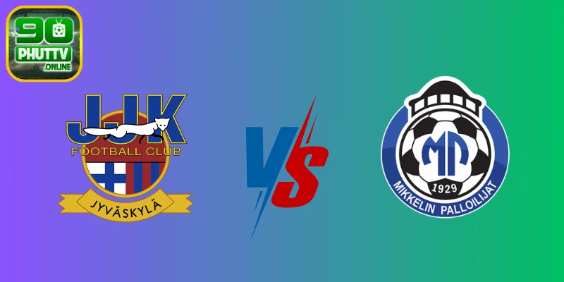JJK Jyvaskyla vs Mikkelin Palloilijat