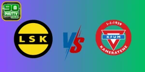 Lillestroem vs KFUM Oslo