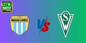 Magallanes vs Santiago Wanderers
