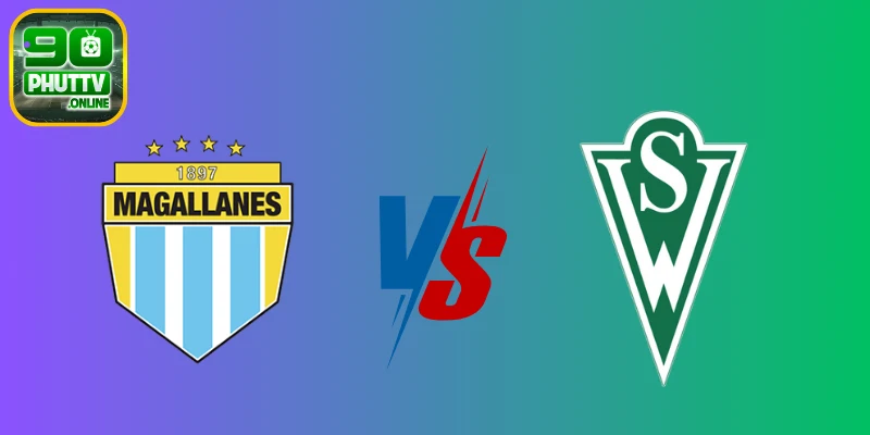 Magallanes vs Santiago Wanderers