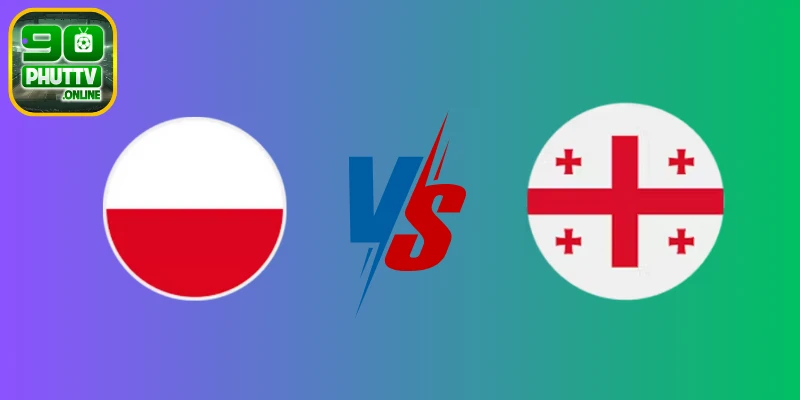 Poland U21 vs Georgia U21