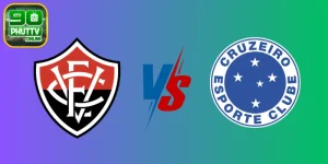 Vitoria vs Cruzeiro