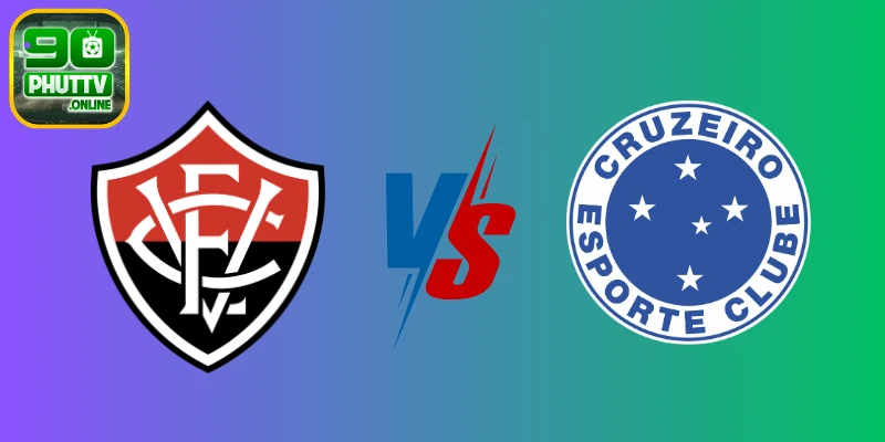Vitoria vs Cruzeiro