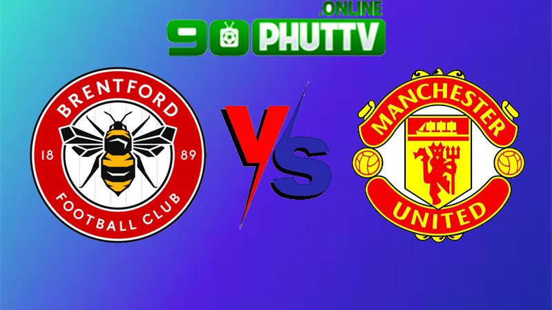 Brentford vs Man United